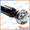 Arbre de transmission arrière pour MERCEDES | NWN-ME-114, A2474104500